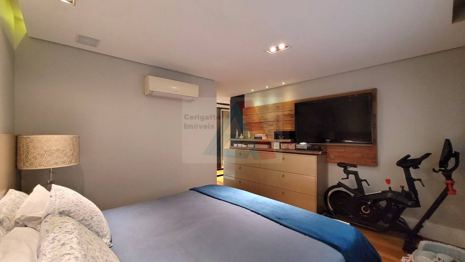 Apartamento, 4 quartos, 238 m² - Foto 8