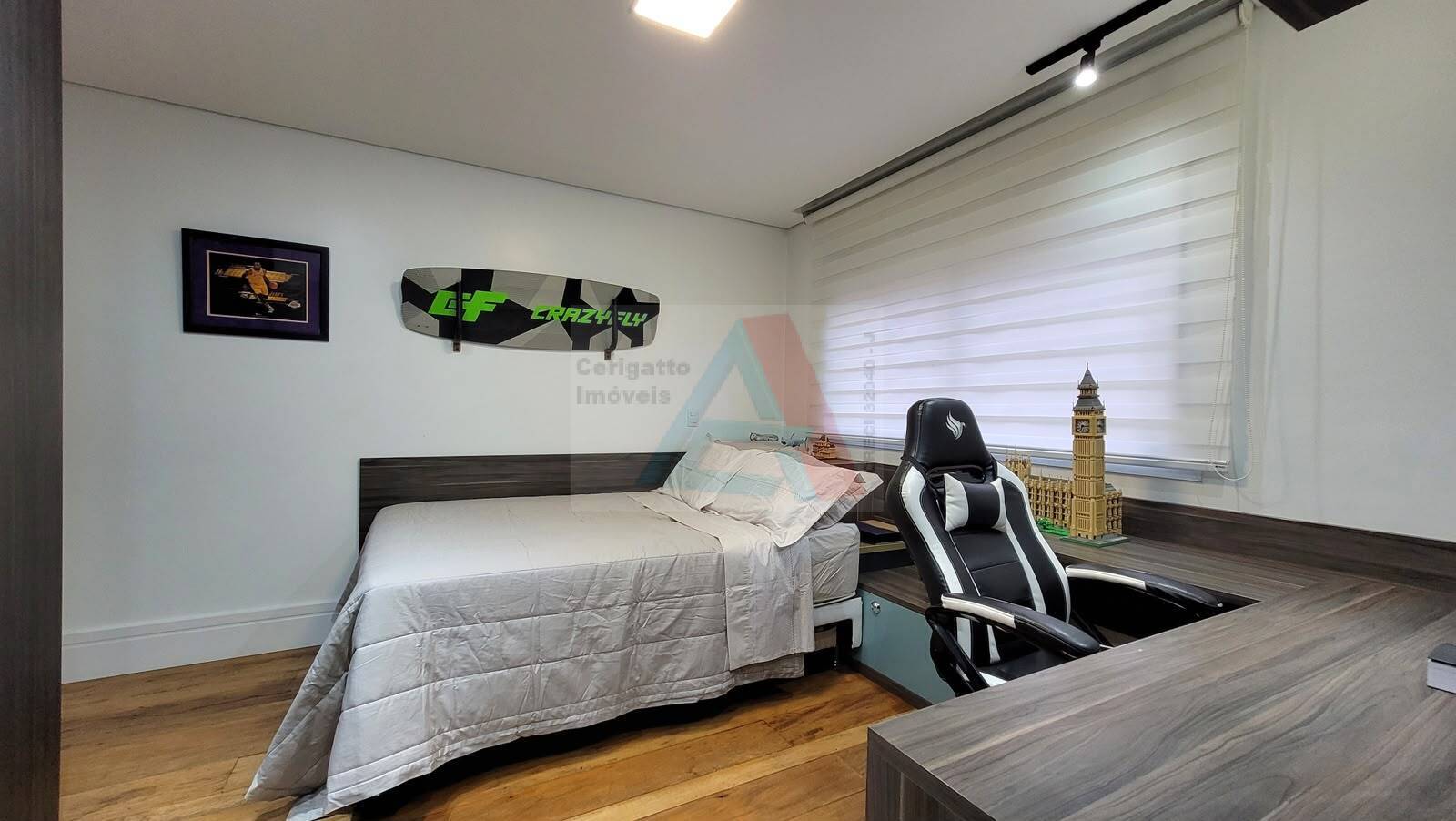 Apartamento, 4 quartos, 238 m² - Foto 14