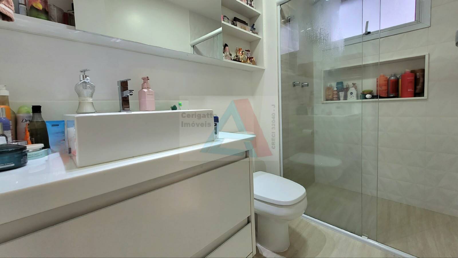 Apartamento, 4 quartos, 238 m² - Foto 12