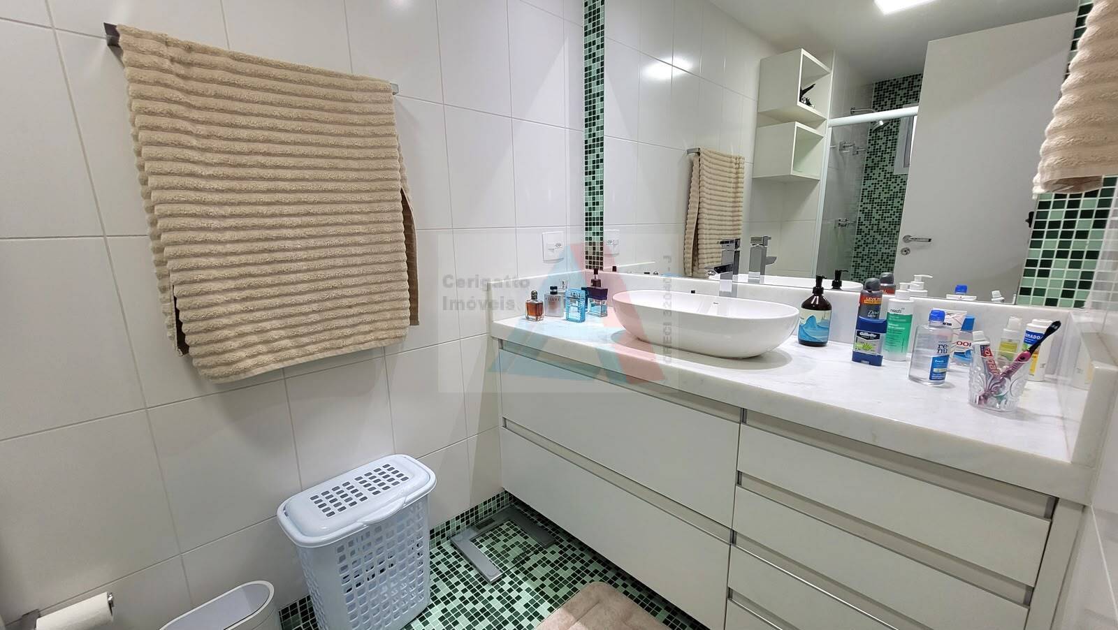 Apartamento, 4 quartos, 238 m² - Foto 15