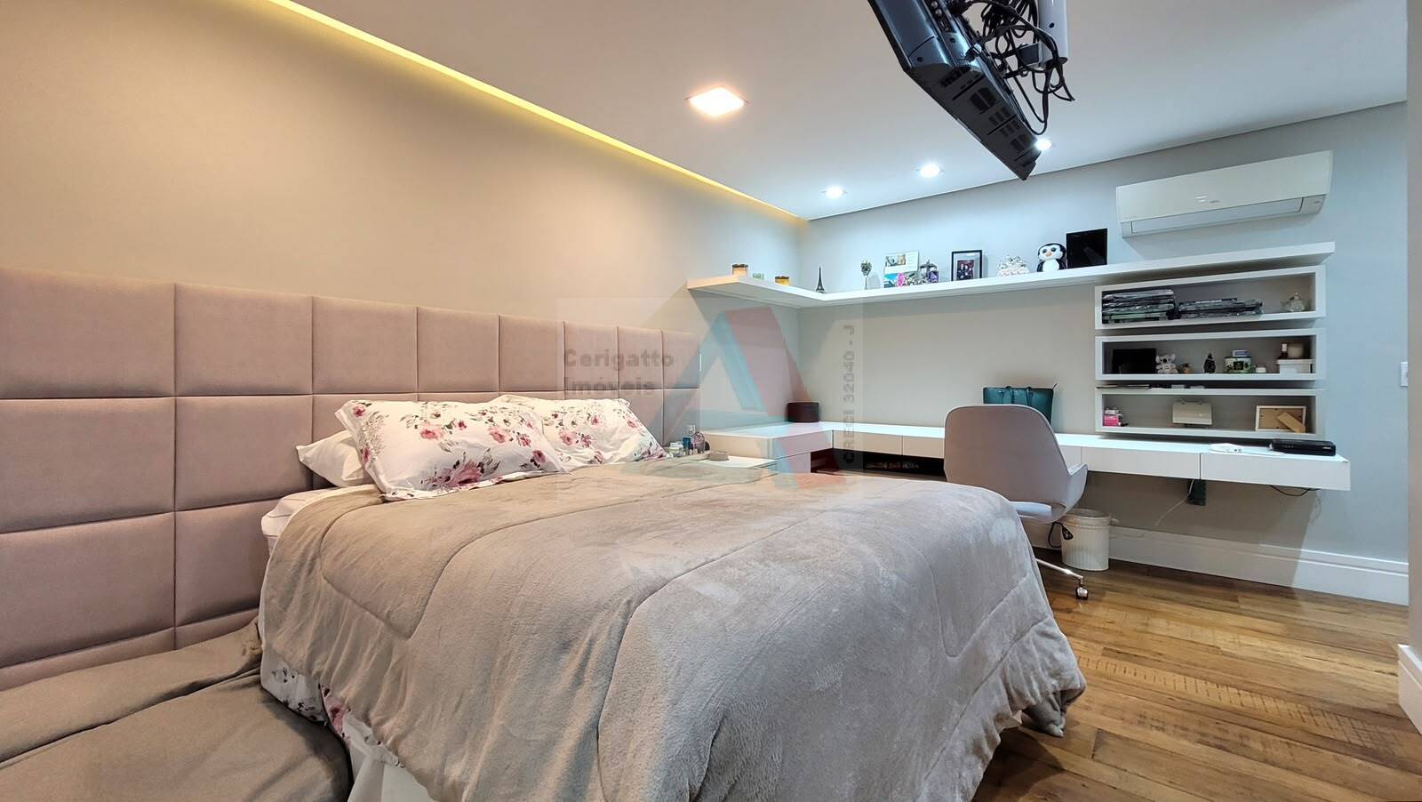 Apartamento, 4 quartos, 238 m² - Foto 16
