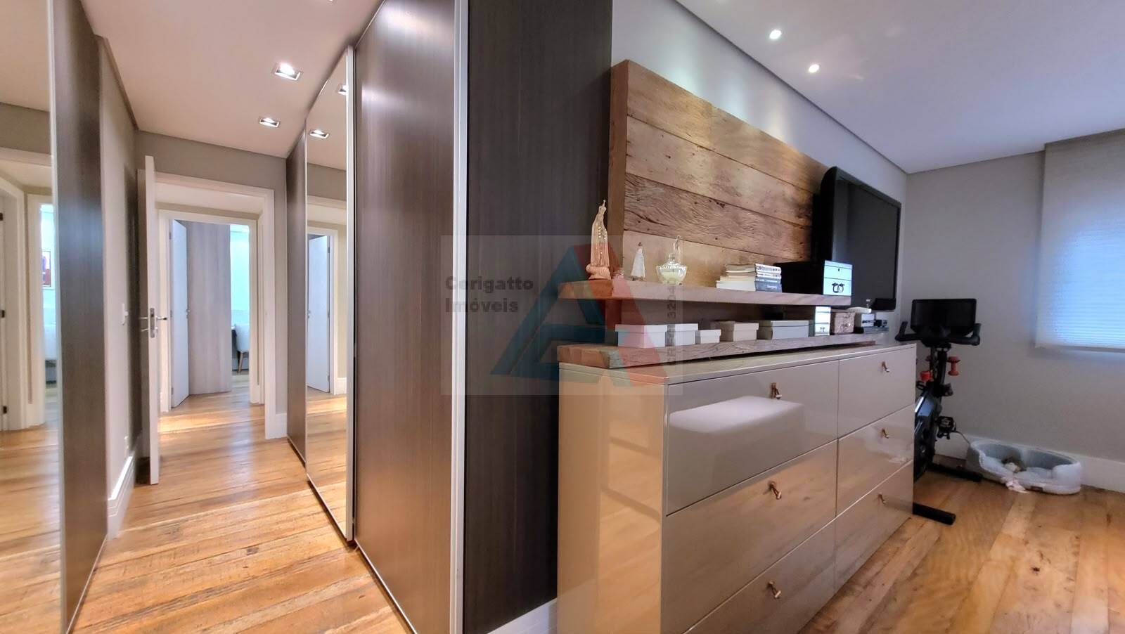 Apartamento, 4 quartos, 238 m² - Foto 19