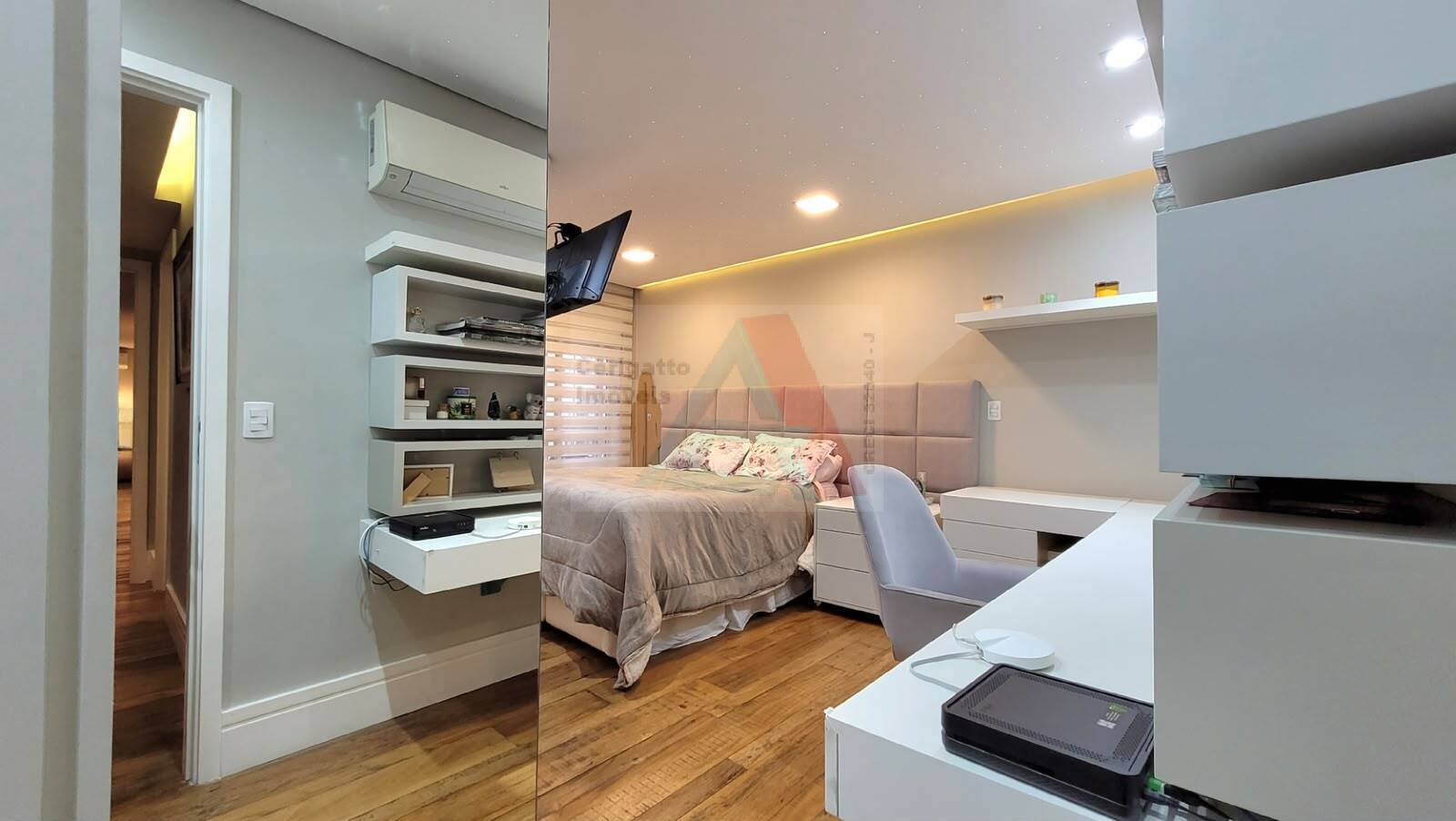 Apartamento, 4 quartos, 238 m² - Foto 17