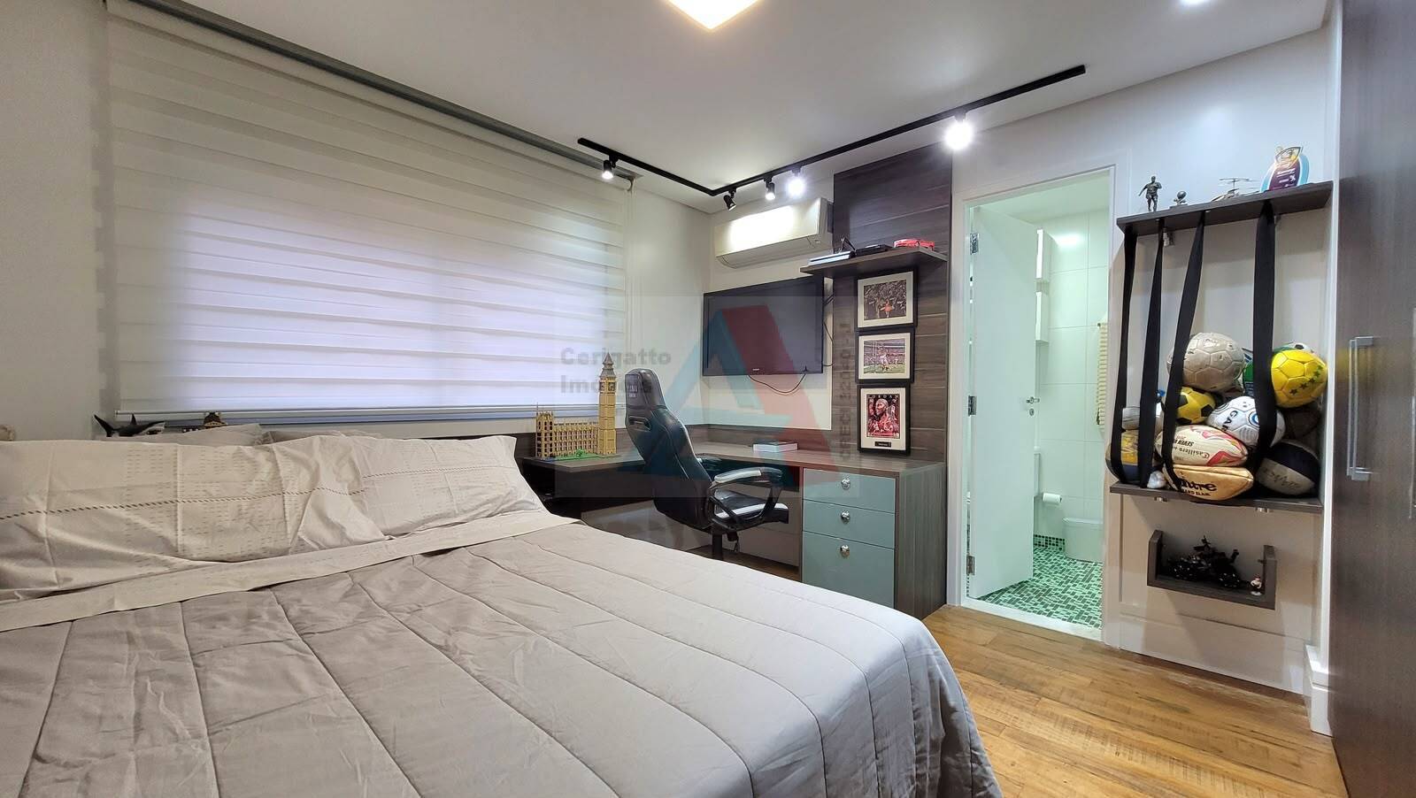 Apartamento, 4 quartos, 238 m² - Foto 18