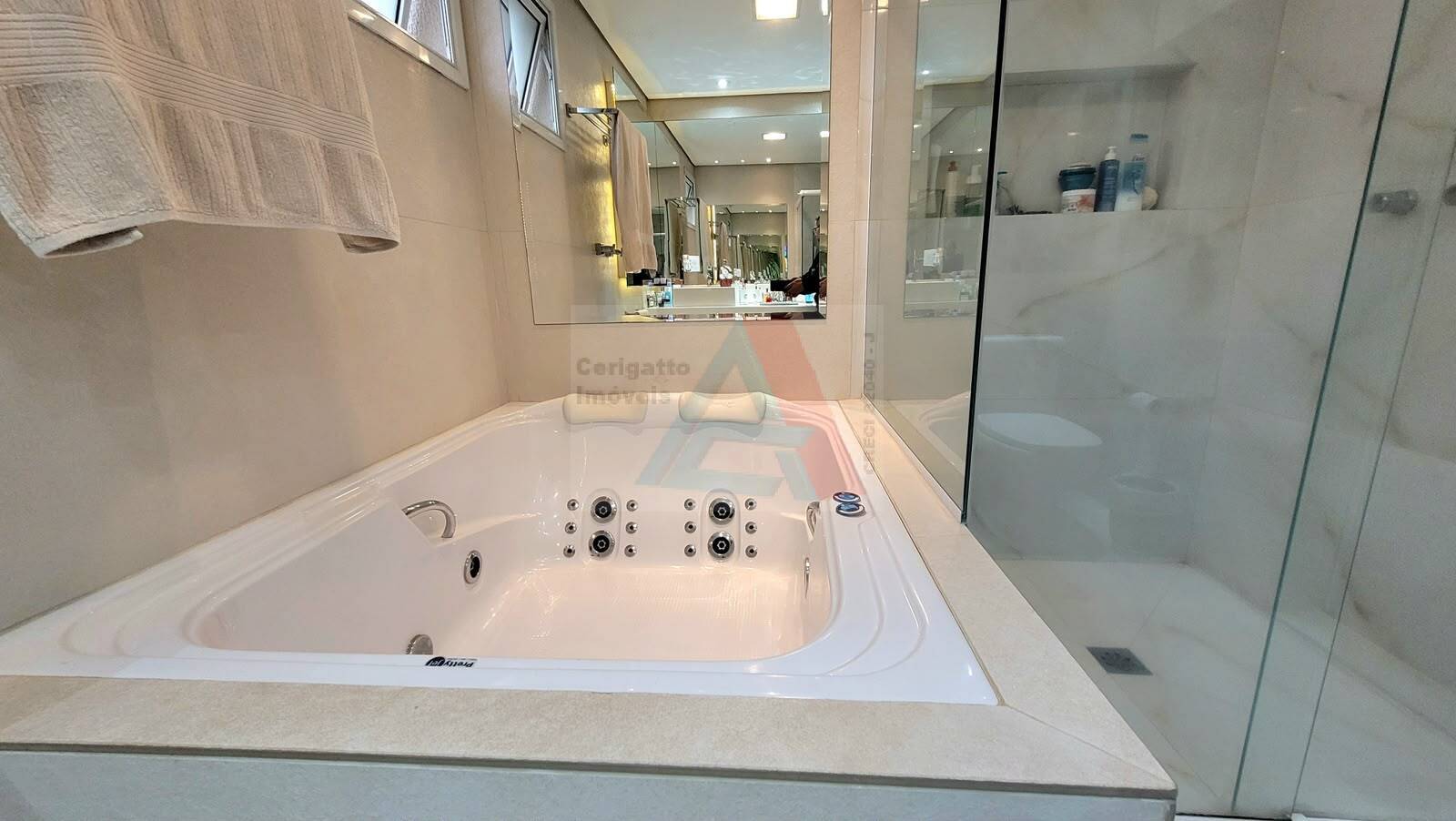 Apartamento, 4 quartos, 238 m² - Foto 21