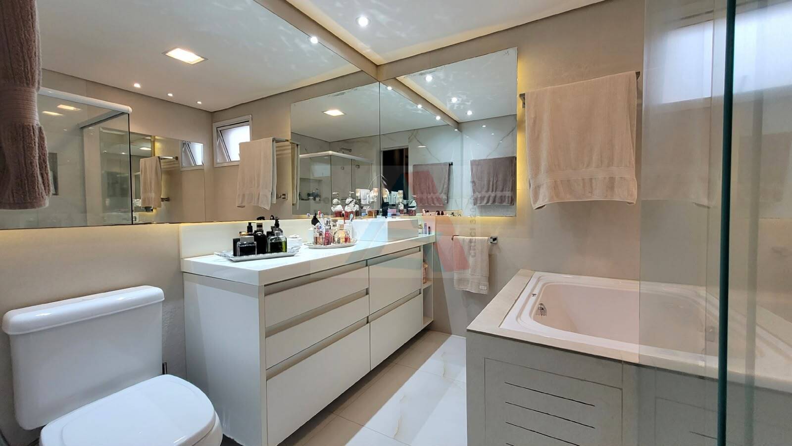 Apartamento, 4 quartos, 238 m² - Foto 26