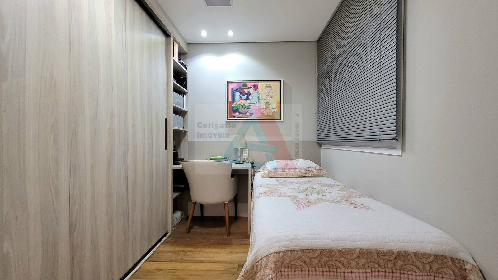 Apartamento, 4 quartos, 238 m² - Foto 27