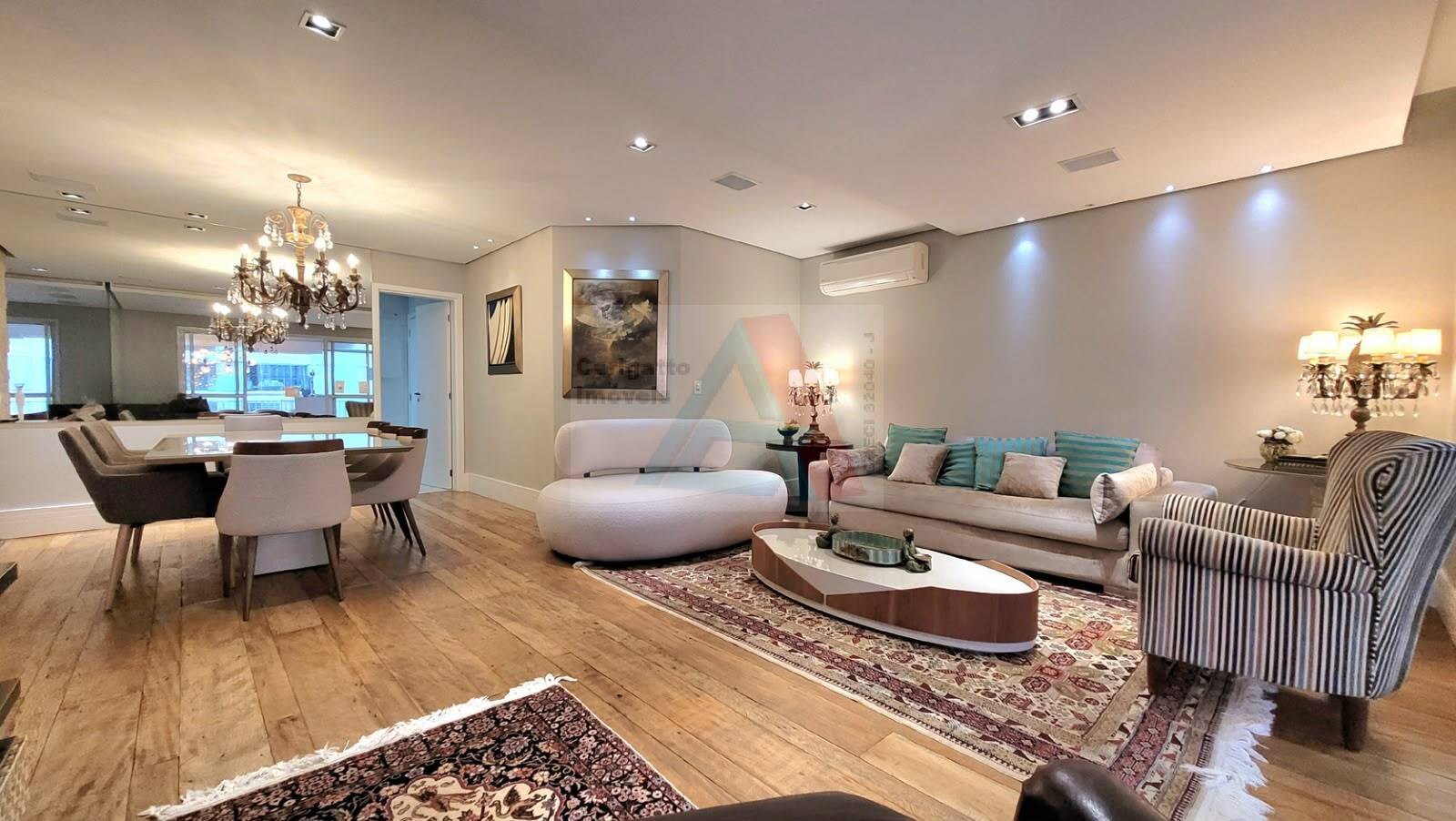 Apartamento, 4 quartos, 238 m² - Foto 28