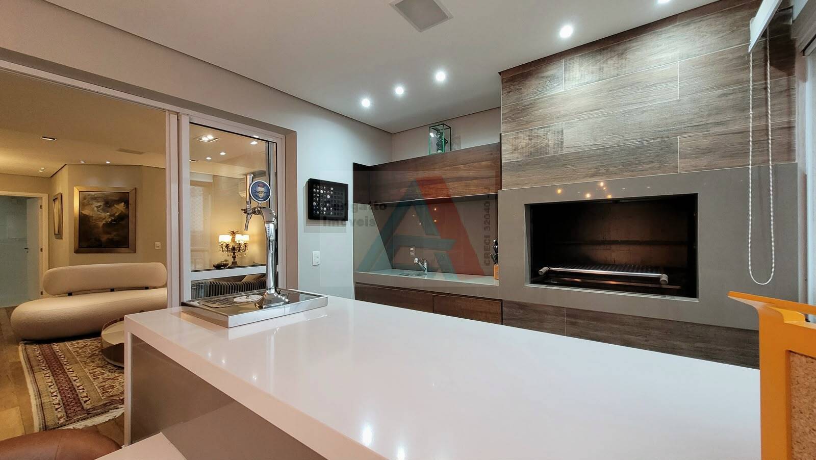 Apartamento, 4 quartos, 238 m² - Foto 29
