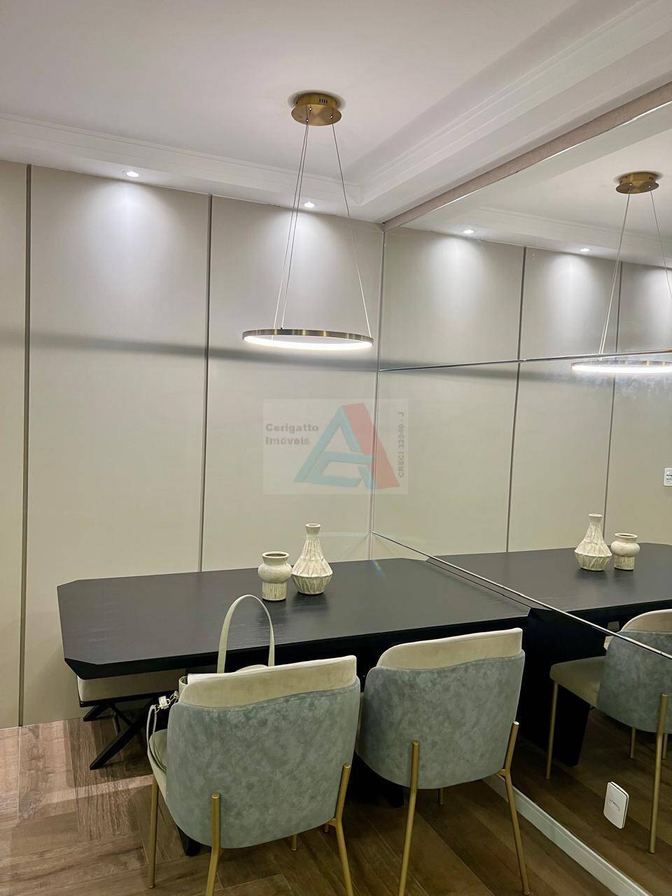 Apartamento, 2 quartos, 56 m² - Foto 5