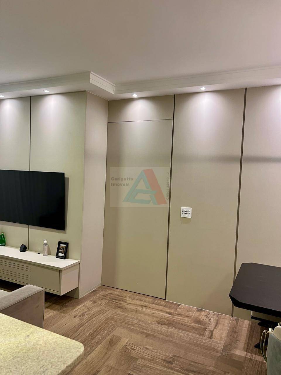 Apartamento, 2 quartos, 56 m² - Foto 7