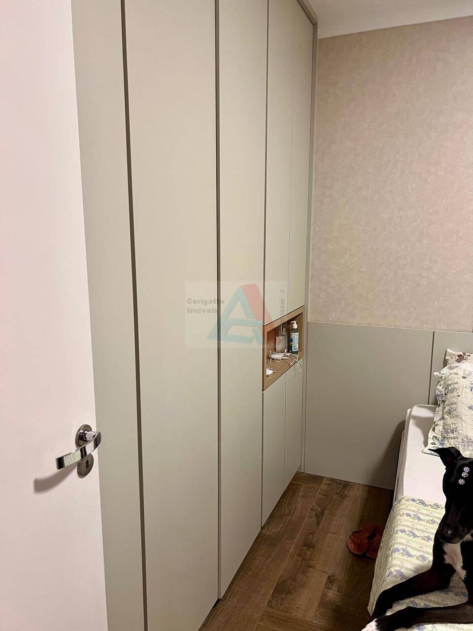 Apartamento, 2 quartos, 56 m² - Foto 14