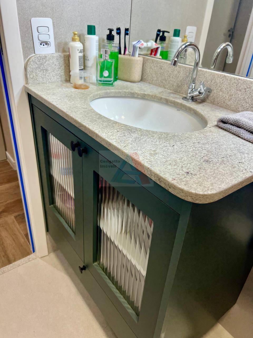 Apartamento, 2 quartos, 56 m² - Foto 18