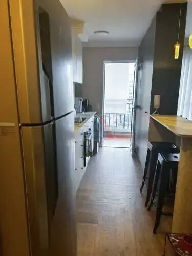 Apartamento, 2 quartos, 56 m² - Foto 19