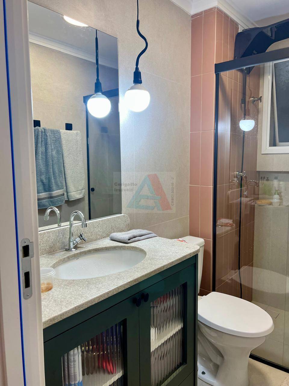 Apartamento, 2 quartos, 56 m² - Foto 16