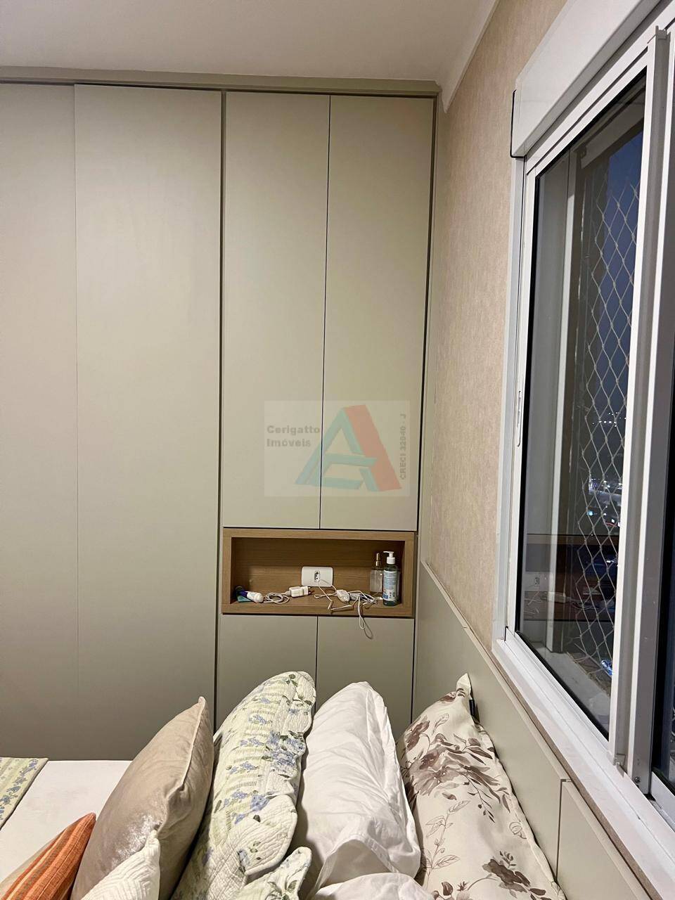 Apartamento, 2 quartos, 56 m² - Foto 17