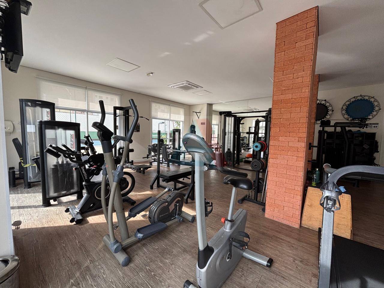 Apartamento, 2 quartos, 56 m² - Foto 21