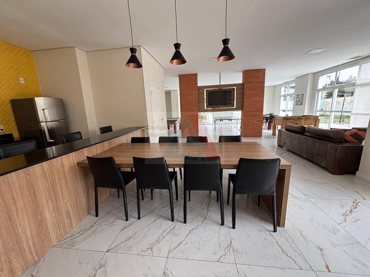 Apartamento, 2 quartos, 56 m² - Foto 22