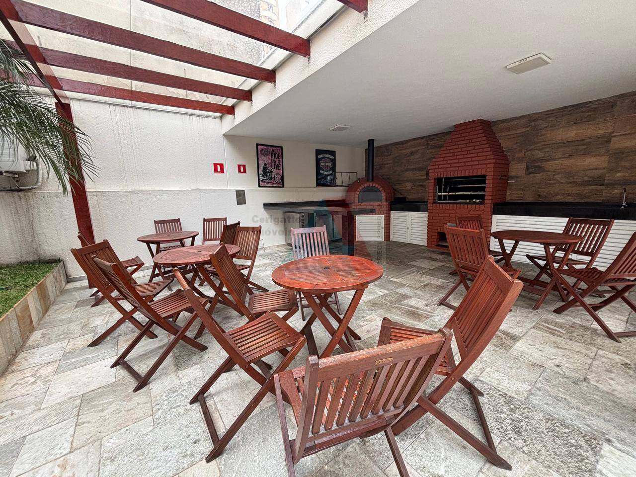 Apartamento, 2 quartos, 56 m² - Foto 29