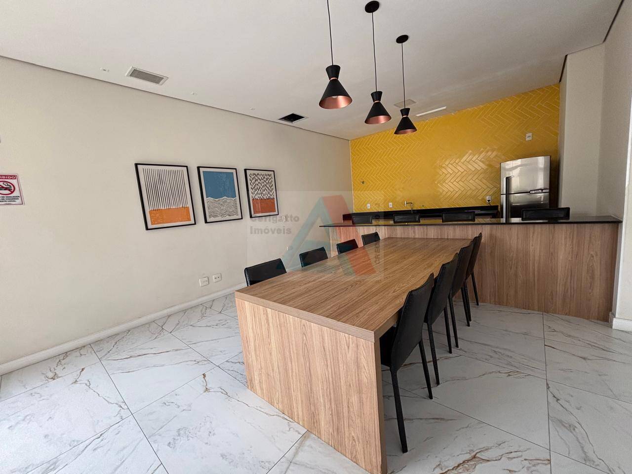Apartamento, 2 quartos, 56 m² - Foto 33