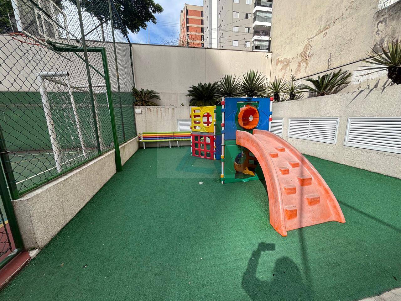 Apartamento, 2 quartos, 56 m² - Foto 34