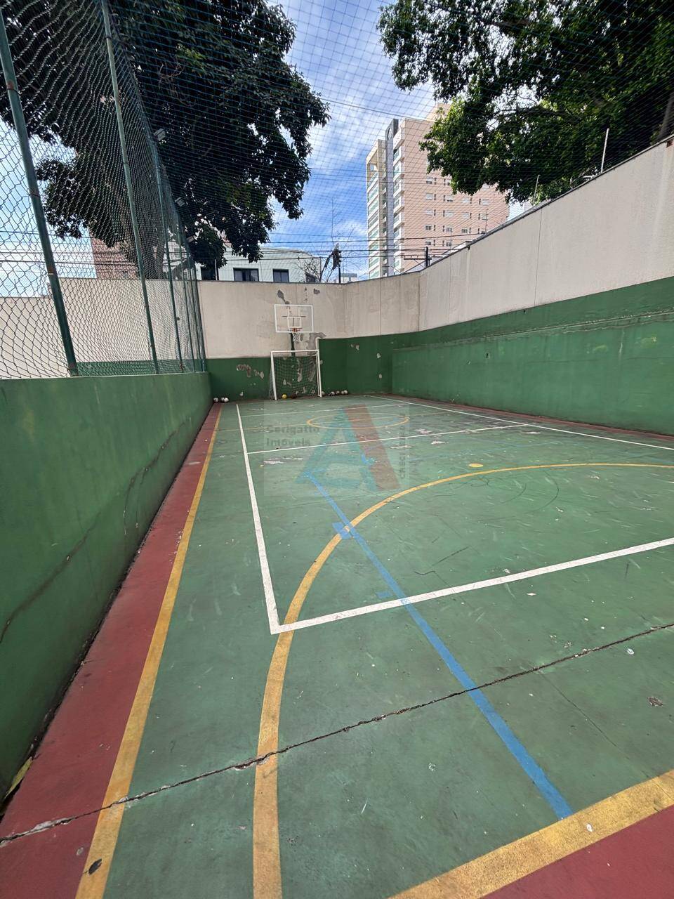 Apartamento, 2 quartos, 56 m² - Foto 35