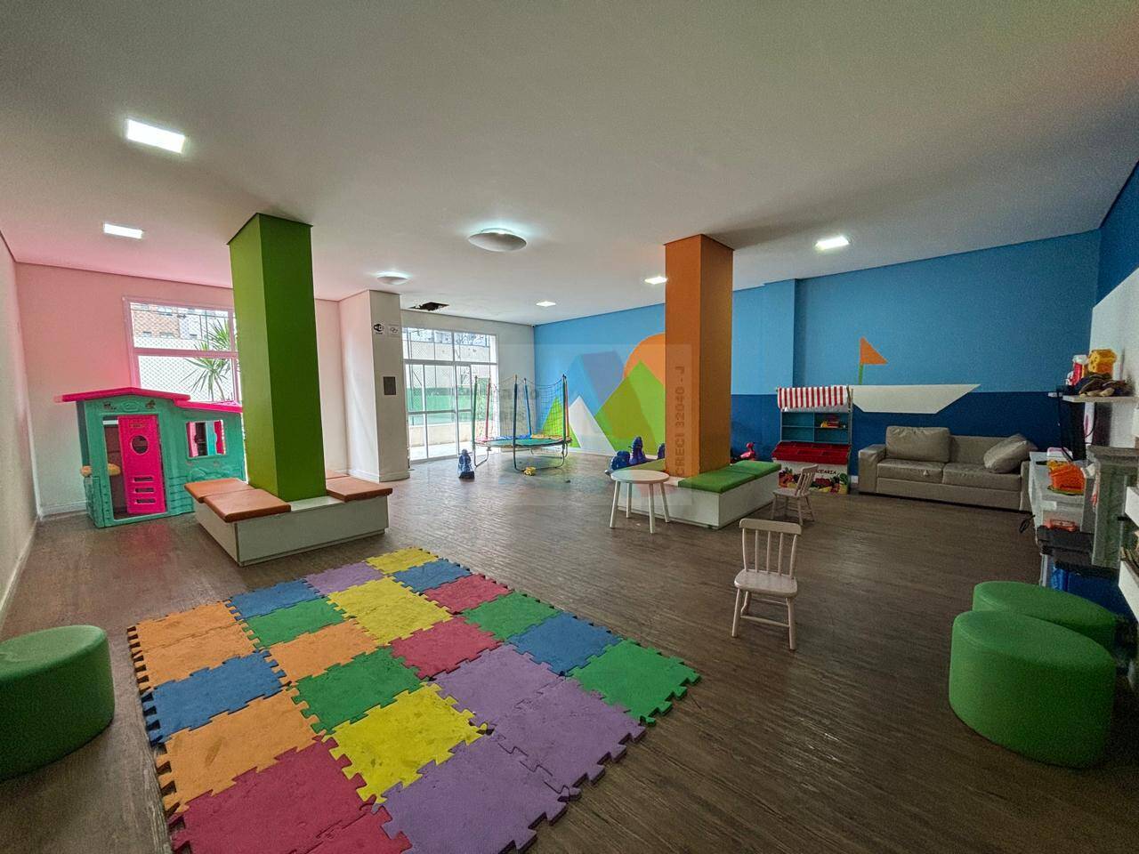 Apartamento, 2 quartos, 56 m² - Foto 40
