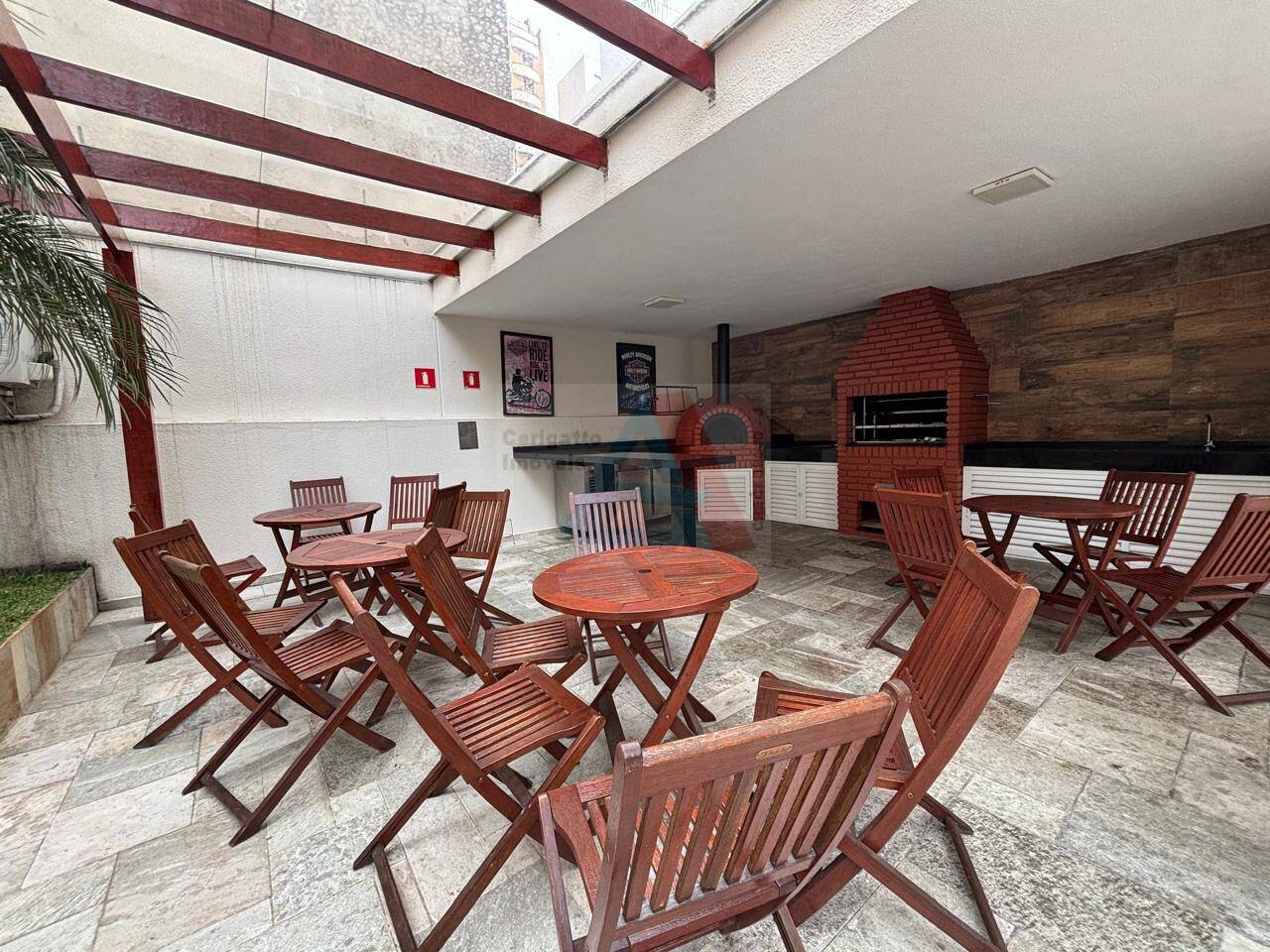 Apartamento, 2 quartos, 56 m² - Foto 42