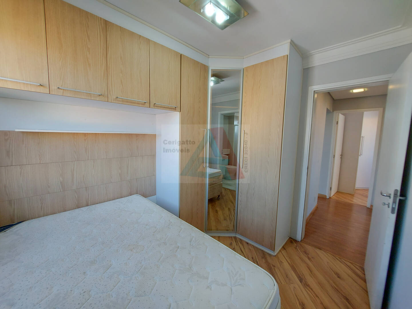 Apartamento para alugar com 3 quartos, 70m² - Foto 5