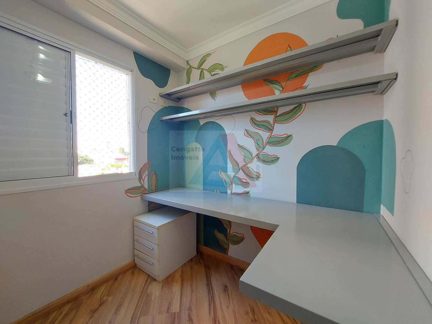 Apartamento para alugar com 3 quartos, 70m² - Foto 6