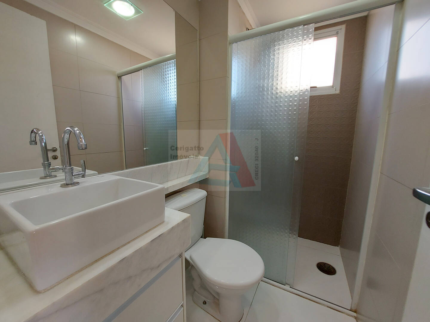Apartamento para alugar com 3 quartos, 70m² - Foto 8