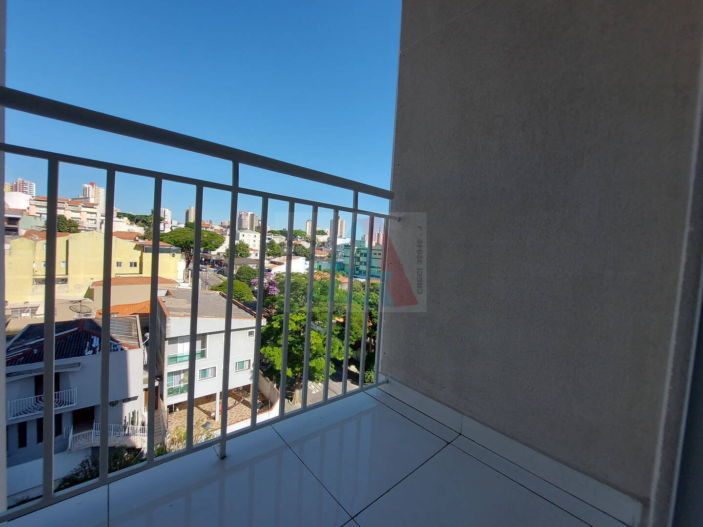 Apartamento para alugar com 3 quartos, 70m² - Foto 16