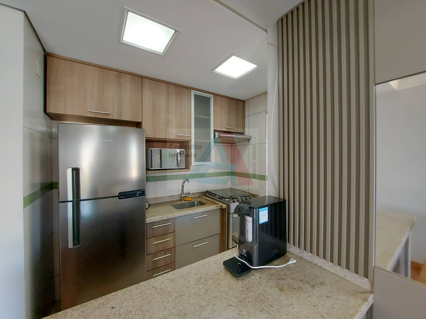 Apartamento para alugar com 3 quartos, 70m² - Foto 10