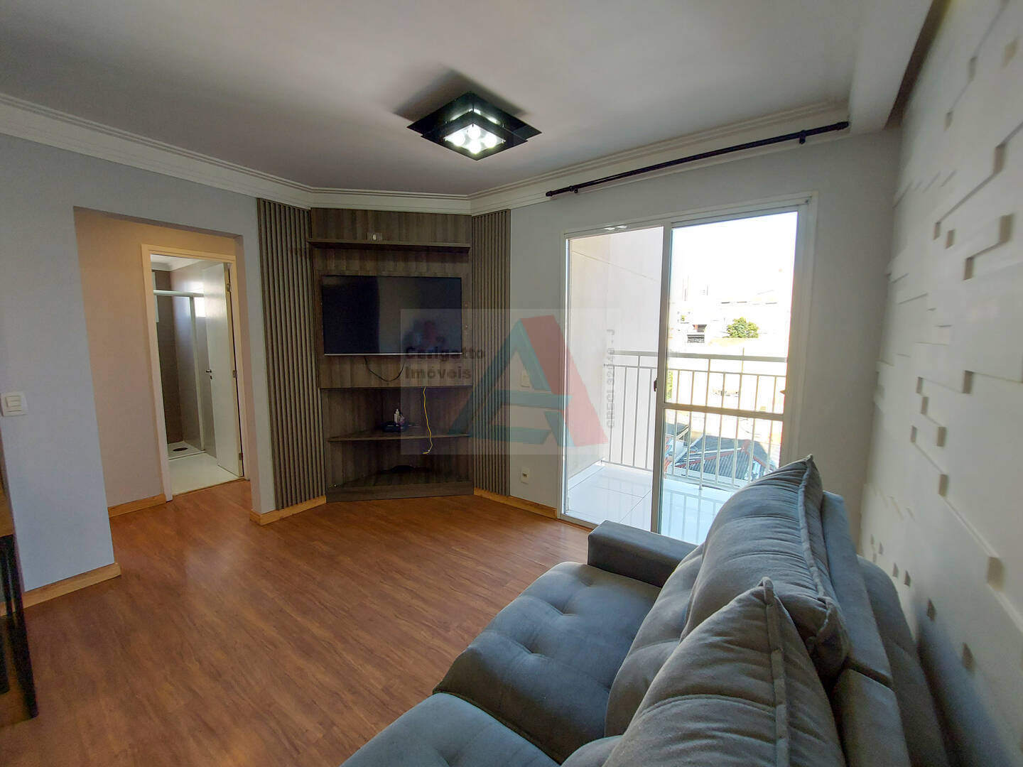 Apartamento para alugar com 3 quartos, 70m² - Foto 13
