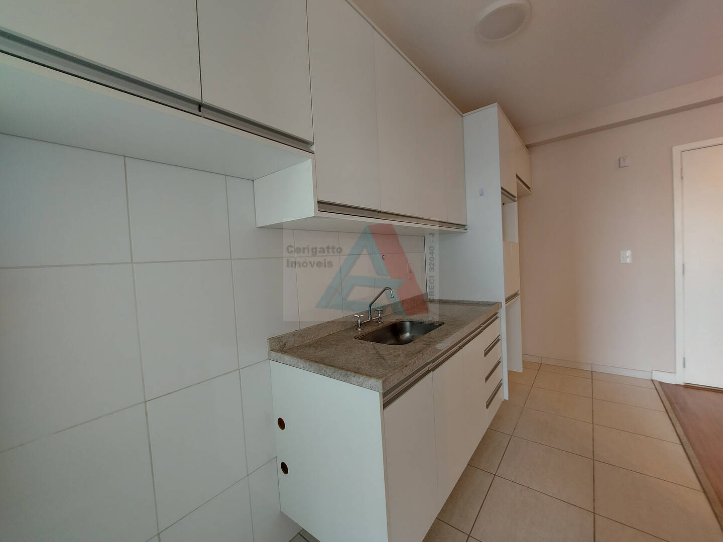 Apartamento para alugar com 2 quartos, 60m² - Foto 5