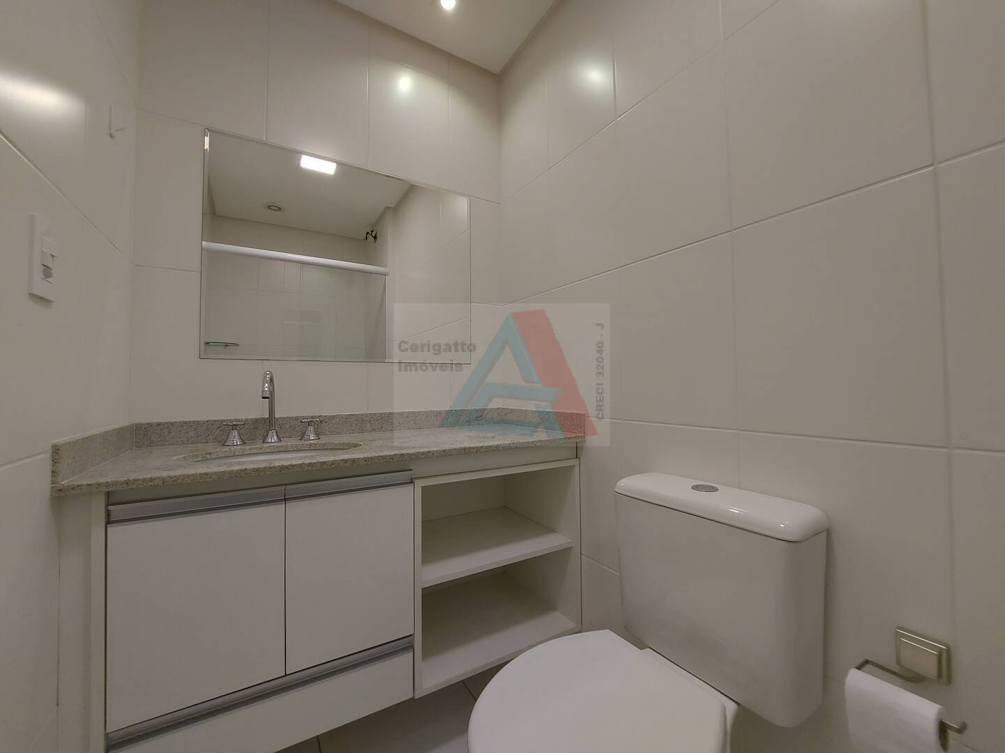 Apartamento para alugar com 2 quartos, 60m² - Foto 8