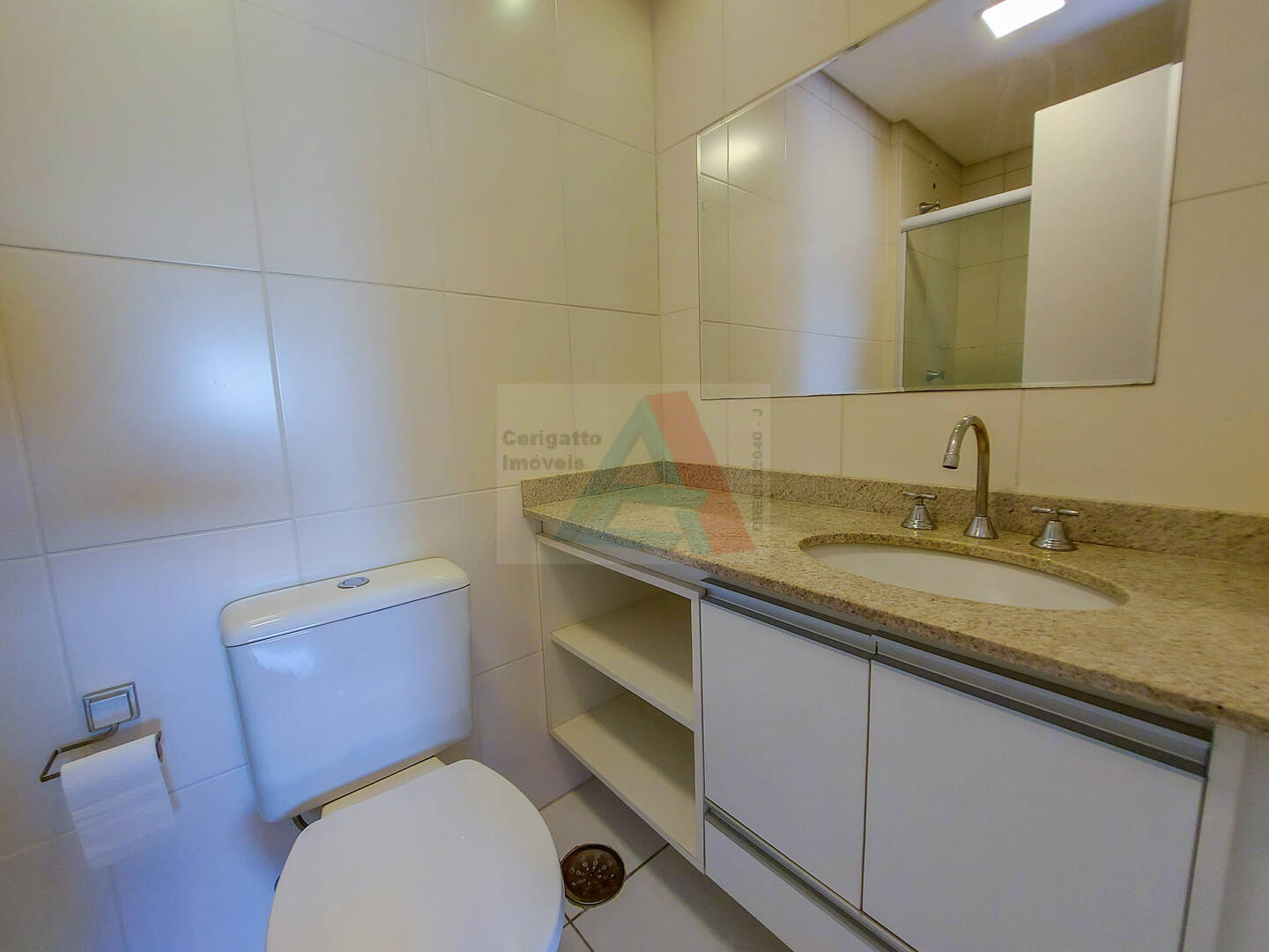 Apartamento para alugar com 2 quartos, 60m² - Foto 9