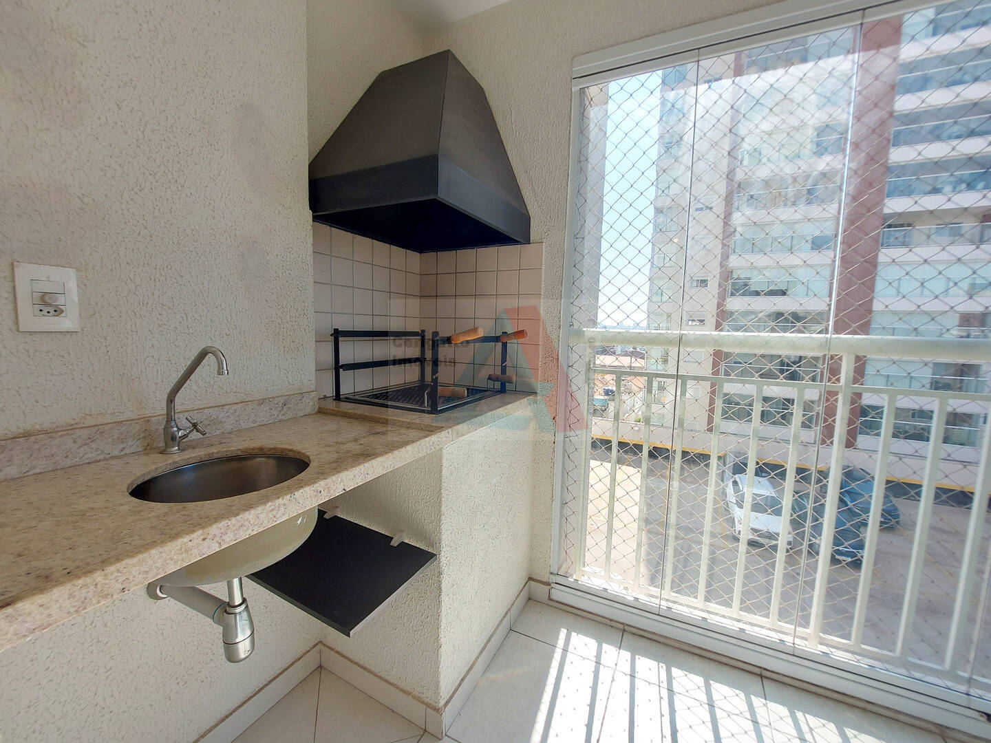 Apartamento para alugar com 2 quartos, 60m² - Foto 1